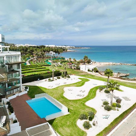 Apartment Josephine - Beachfront Protaras Exterior photo