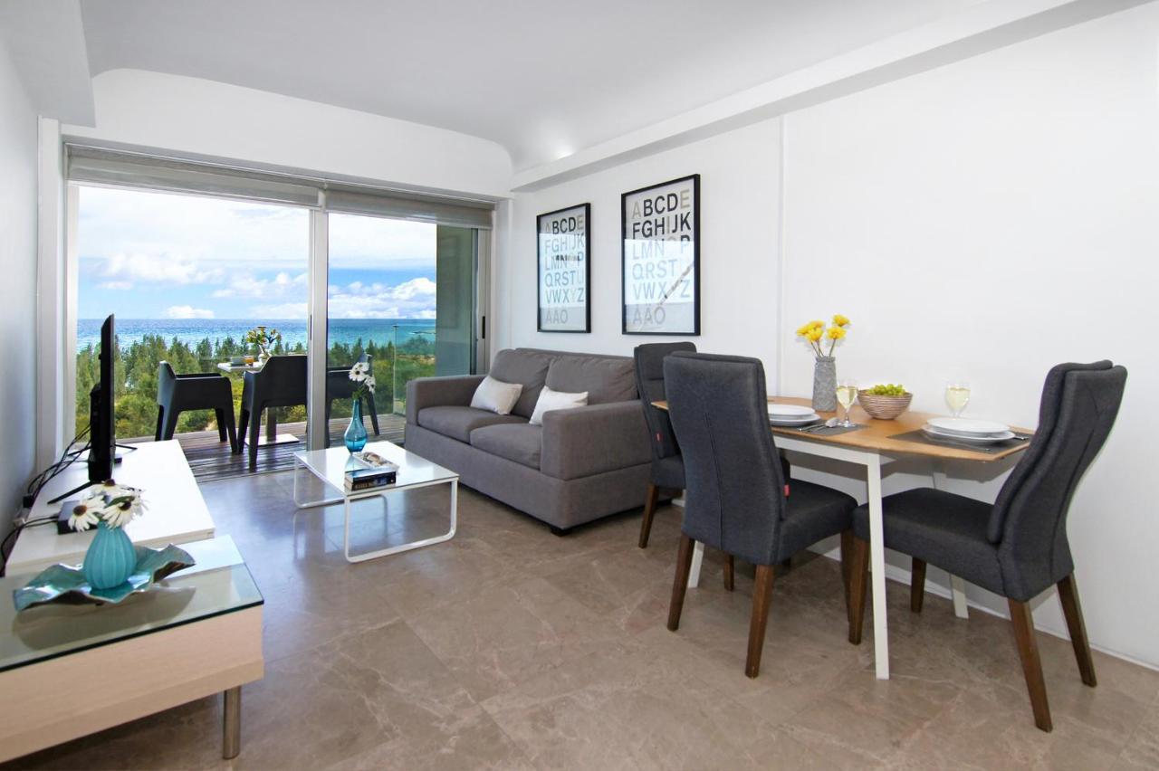 Apartment Josephine - Beachfront Protaras Exterior photo